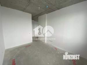 1-к квартира, вторичка, 41м2, 9/21 этаж