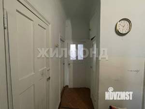 2-к квартира, вторичка, 55м2, 5/5 этаж