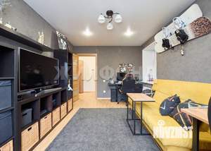 2-к квартира, вторичка, 54м2, 4/10 этаж