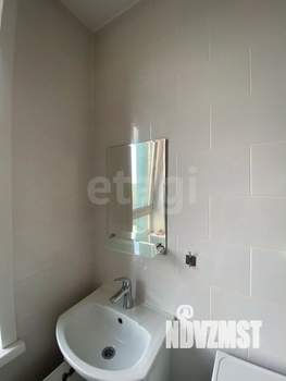 Студия квартира, вторичка, 28м2, 8/10 этаж