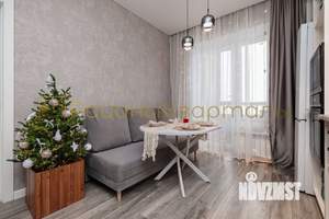 1-к квартира, вторичка, 38м2, 13/15 этаж