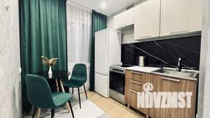 1-к квартира, вторичка, 30м2, 6/9 этаж