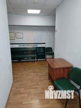 3-к квартира, вторичка, 107м2, 2/5 этаж