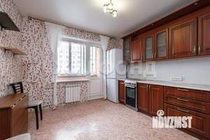 3-к квартира, вторичка, 73м2, 3/10 этаж