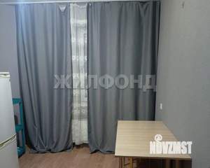 1-к квартира, вторичка, 40м2, 5/10 этаж