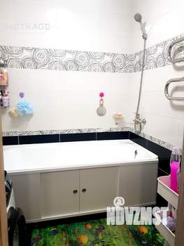 2-к квартира, вторичка, 55м2, 2/18 этаж