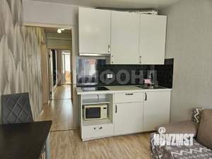 1-к квартира, вторичка, 37м2, 10/10 этаж