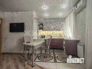 1-к квартира, вторичка, 30м2, 4/9 этаж