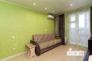 Студия квартира, вторичка, 20м2, 4/17 этаж