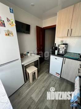 3-к квартира, вторичка, 56м2, 5/5 этаж