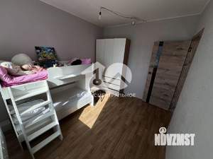 2-к квартира, вторичка, 42м2, 8/10 этаж