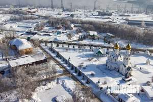 Студия квартира, вторичка, 28м2, 21/26 этаж