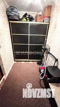 1-к квартира, вторичка, 43м2, 8/10 этаж