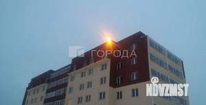 Студия квартира, вторичка, 24м2, 2/6 этаж