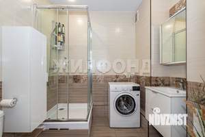 3-к квартира, вторичка, 50м2, 7/16 этаж