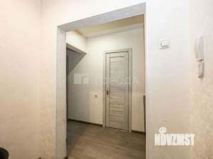 1-к квартира, вторичка, 43м2, 9/10 этаж