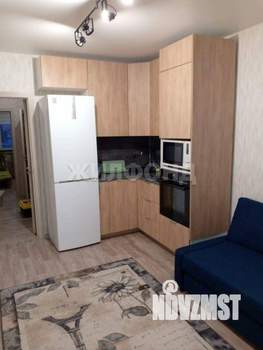 2-к квартира, вторичка, 33м2, 5/9 этаж