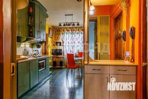 2-к квартира, вторичка, 51м2, 5/10 этаж