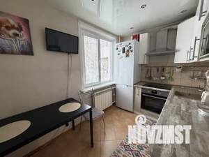 3-к квартира, вторичка, 58м2, 1/5 этаж