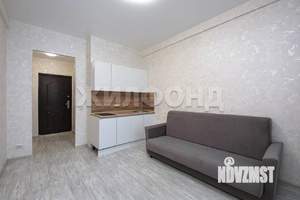 1-к квартира, вторичка, 19м2, 3/4 этаж