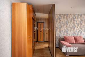 1-к квартира, вторичка, 34м2, 9/10 этаж