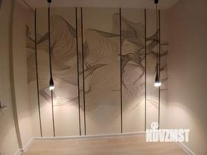 2-к квартира, вторичка, 42м2, 3/18 этаж