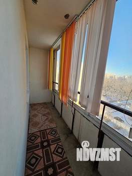 1-к квартира, вторичка, 26м2, 9/10 этаж