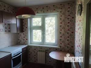 2-к квартира, вторичка, 45м2, 5/5 этаж
