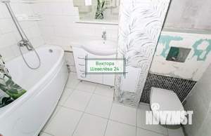 3-к квартира, вторичка, 86м2, 8/10 этаж