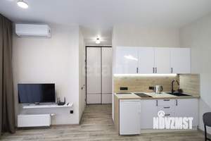 1-к квартира, вторичка, 34м2, 2/8 этаж