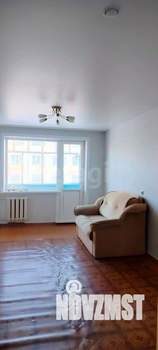 2-к квартира, вторичка, 44м2, 4/5 этаж