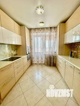 2-к квартира, вторичка, 55м2, 8/15 этаж