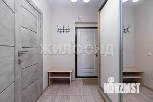 Студия квартира, вторичка, 39м2, 12/25 этаж