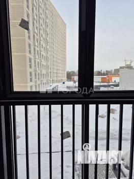 3-к квартира, сданный дом, 86м2, 2/24 этаж