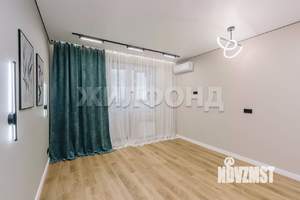 2-к квартира, вторичка, 45м2, 25/25 этаж