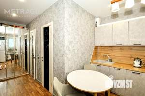 2-к квартира, вторичка, 52м2, 2/16 этаж