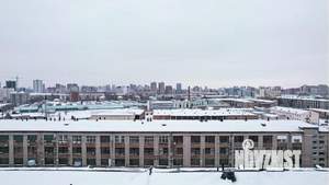 3-к квартира, вторичка, 133м2, 13/20 этаж