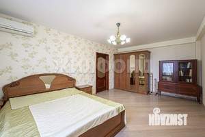 2-к квартира, вторичка, 80м2, 9/16 этаж