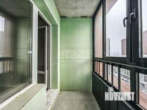 3-к квартира, вторичка, 58м2, 11/26 этаж