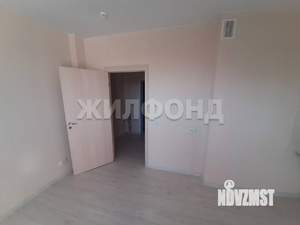 1-к квартира, сданный дом, 22м2, 12/17 этаж