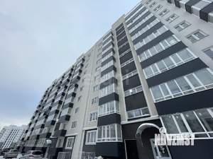 1-к квартира, вторичка, 58м2, 8/10 этаж