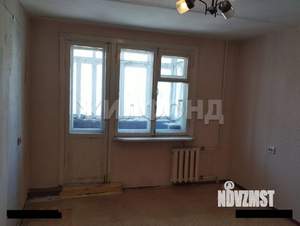 1-к квартира, вторичка, 29м2, 3/5 этаж