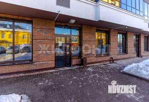 1-к квартира, вторичка, 43м2, 16/22 этаж