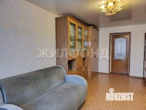 2-к квартира, вторичка, 44м2, 5/5 этаж