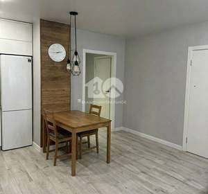 3-к квартира, вторичка, 70м2, 13/26 этаж