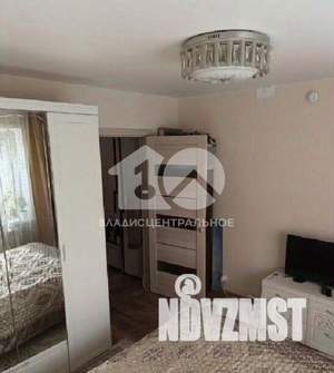 2-к квартира, вторичка, 65м2, 1/17 этаж