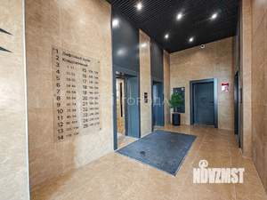 2-к квартира, вторичка, 52м2, 12/24 этаж