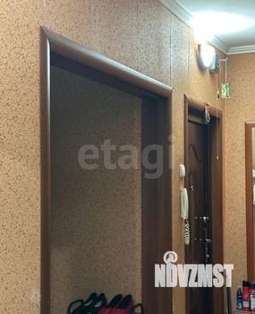 2-к квартира, вторичка, 56м2, 4/10 этаж