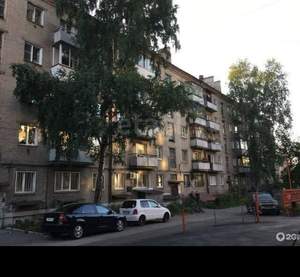 Студия квартира, вторичка, 31м2, 3/5 этаж