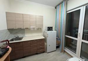 1-к квартира, вторичка, 32м2, 8/17 этаж